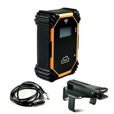 125KHZ guardia Tour Monitoring System