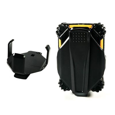 El descenso resiste al guardia Tour Monitoring System de la batería de litio los 3cm