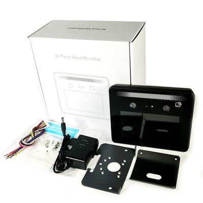 La web WiFi de la nube hace frente a la máquina de la atención del reconocimiento con la interfaz USB