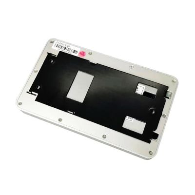 La pantalla de HD que el reconocimiento de cara de 5 pulgadas trabaja a máquina el AI basó a Live Smart Access Control