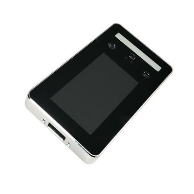 La pantalla de HD que el reconocimiento de cara de 5 pulgadas trabaja a máquina el AI basó a Live Smart Access Control