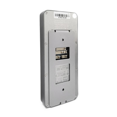 Sistema biométrico dinámico del control de acceso del reconocimiento de cara de TIMMY Free SDK