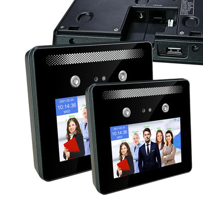 Websocket hace frente a la máquina POE de la atención accionó control de puerta de la atención