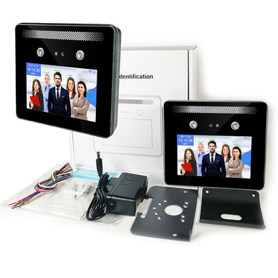 Websocket hace frente a la máquina POE de la atención accionó control de puerta de la atención