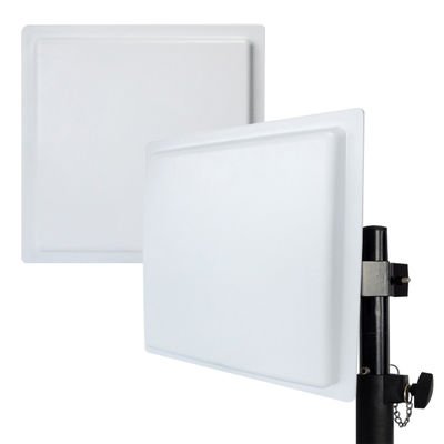 Lector de la frecuencia ultraelevada Rfid del Usb de Wiegand RS232 TCP 20 metros para la puerta de Warehouse