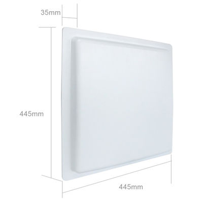 20 metros marcan la lectura con etiqueta del control de For Vehical Access del lector de tarjetas de la frecuencia ultraelevada RFID